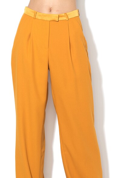 Funky Buddha Pantaloni cu croiala ampla RUSTIC FUTURE Femei