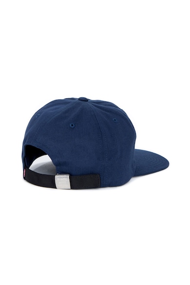 Herschel Sapca baseball unisex cu logo Albert Femei