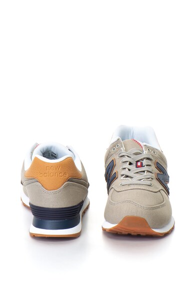 New Balance 574 Sneakers cipő logóval férfi