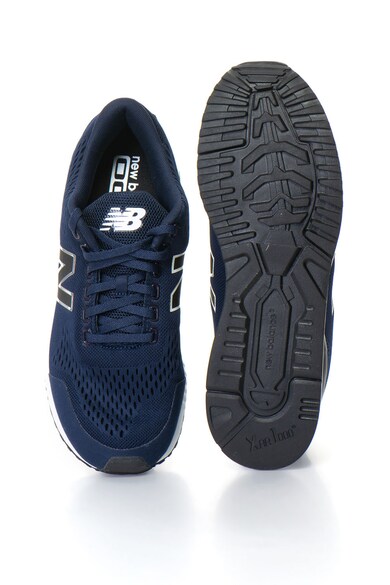 New Balance Pantofi sport de plasa Lifestyle Barbati