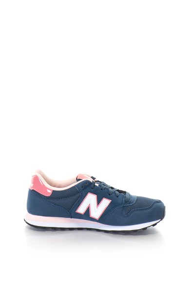 New Balance Pantofi sport cu insertii de plasa 500 Femei