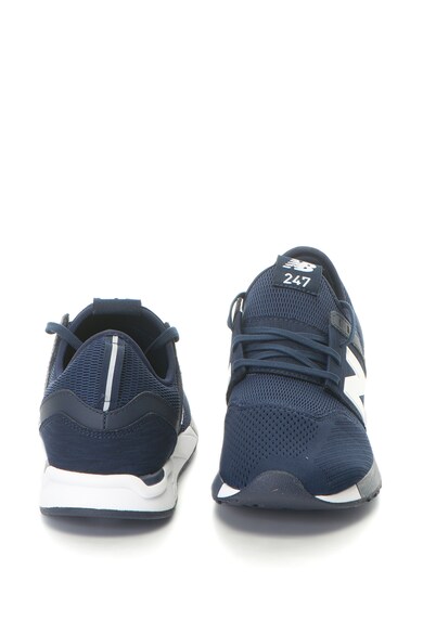 New Balance Pantofi sport slip-on cu branturi detasabile 247 Barbati