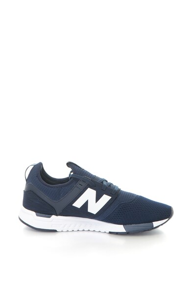 New Balance Pantofi sport slip-on cu branturi detasabile 247 Barbati