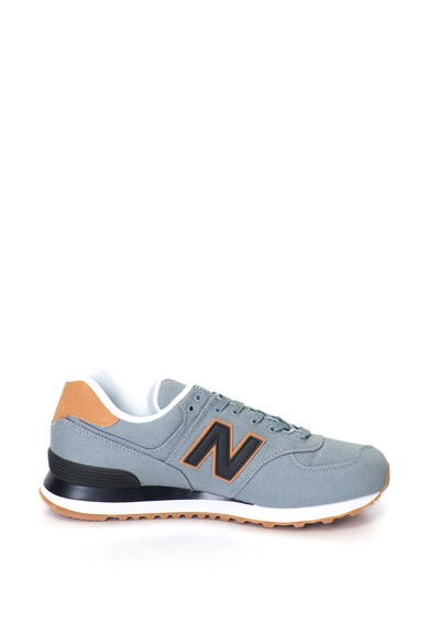 New Balance 574 vászoncipő férfi