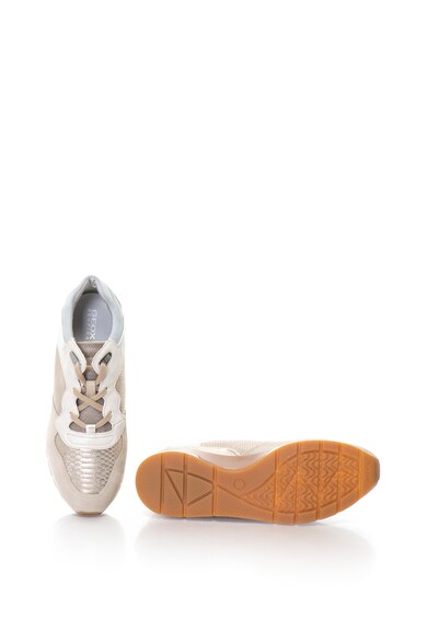 Geox Спортни обувки Shahira с велурени детайли Жени