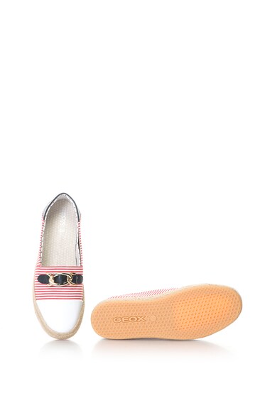 Geox Espadrile slip-on Femei