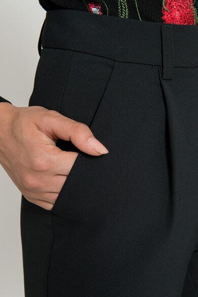 Silvian Heach Официален панталон със скосени джобове Жени
