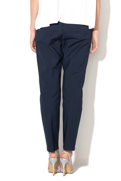 Silvian Heach Pantaloni chino crop Lutecia Femei