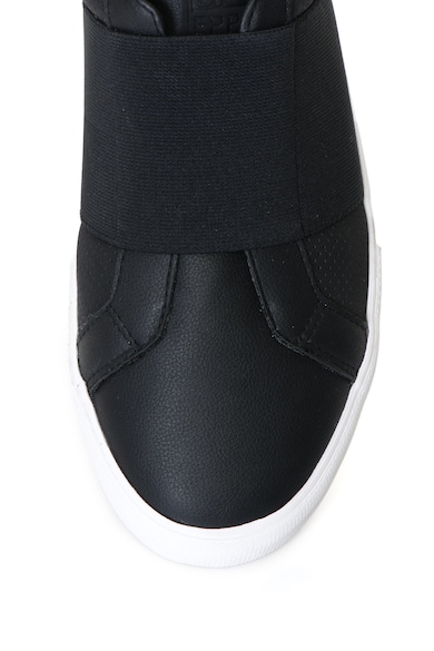 Gioseppo Pantofi sport slip-on de piele sintetica cu perforatii Barbati