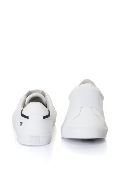 Gioseppo Pantofi sport de piele sintetica cu aspect perforat Barbati