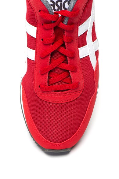 Asics Спортни обувки Curreo с мрежести зони Мъже