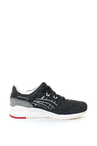 Asics Unisex Gel-Lyte III farmer sneakers cipő férfi