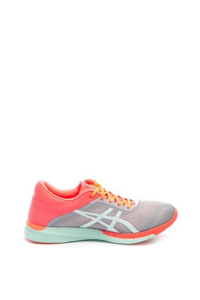 Asics Pantofi din plasa, pentru alergare FuzeX Rush Femei