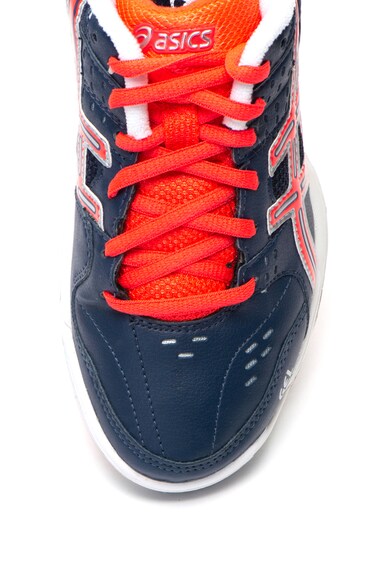 Asics Pantofi sport unisex pentru tenis Gel-Dedicate 3 Femei