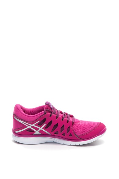 Asics Pantofi din material usor, pentru fitness Gel-Fit Tempo 2 Femei