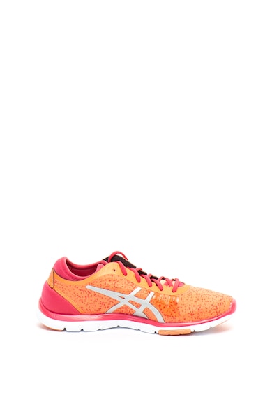 Asics Pantofi cu design slip--on pentru alergare Gel-Fit Nova Femei