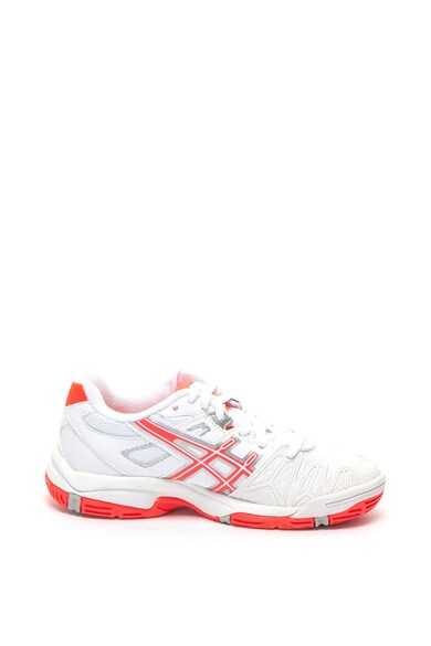 Asics Gel-Resolution 5 teniszcipő Lány