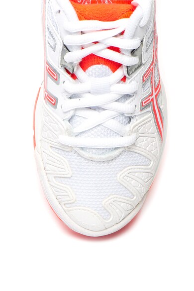Asics Спортни обувки за тенис Gel-Resolution 5 Момичета