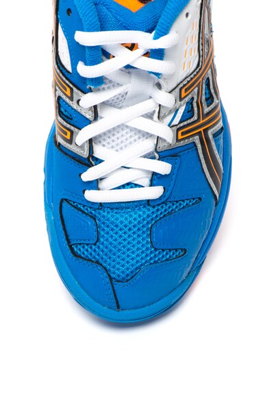 Asics Спортни обувки за хандбал Gel-Blast 5 с мрежа Момчета