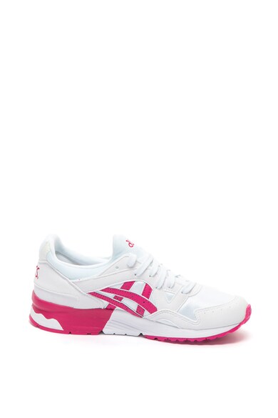 ASICS Tiger Pantofi sport cu detaliu cu logo brodat Gel-Lyte V Fete