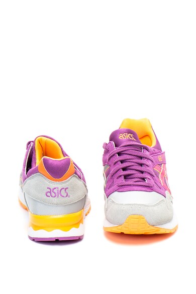 Asics Спортни обувки Gel-Lyte V с велур Мъже