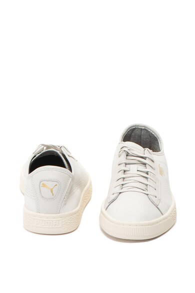 Puma Basket Classic Soft bőrcipő férfi