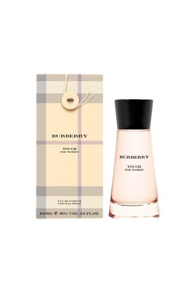 Burberry Apa de Parfum  Touch, Femei Femei