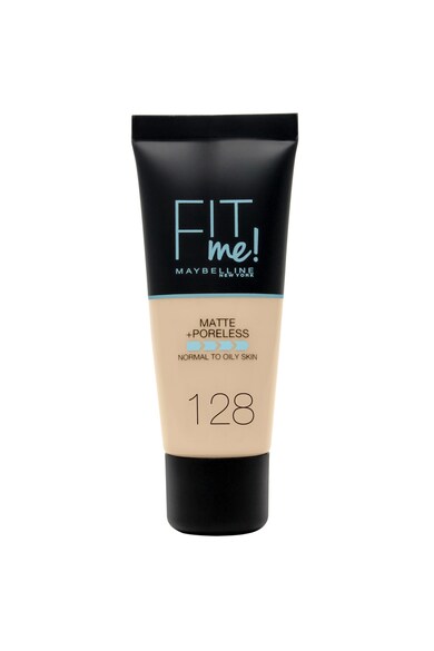 Maybelline NY Fond de ten Maybelline New York Fit Me Matte & Poreless Femei