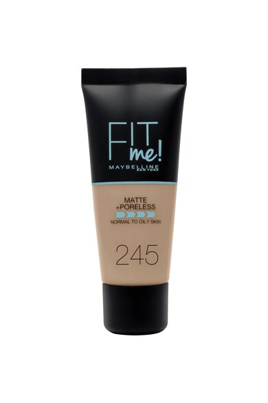 Maybelline NY Fond de ten Maybelline New York Fit Me Matte & Poreless Femei