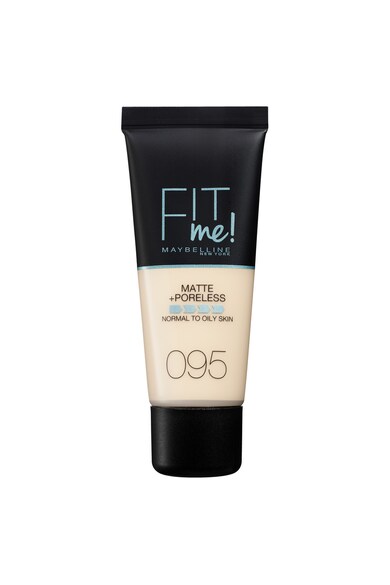 Maybelline NY Fond de ten Maybelline New York Fit Me Matte & Poreless Femei