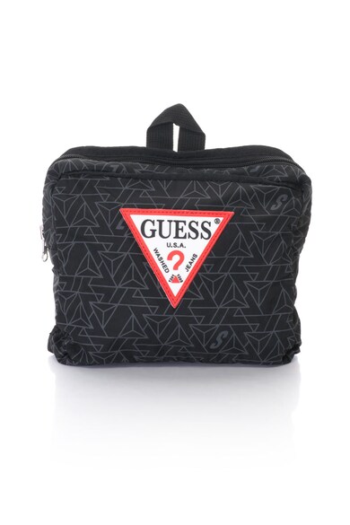 GUESS Rucsac cu logo Barbati