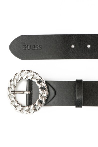 GUESS Curea de piele sintetica Femei