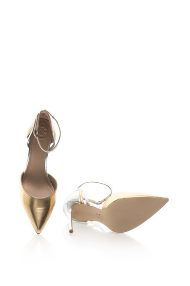 GUESS Pantofi D'Orsay cu toc inalt Femei