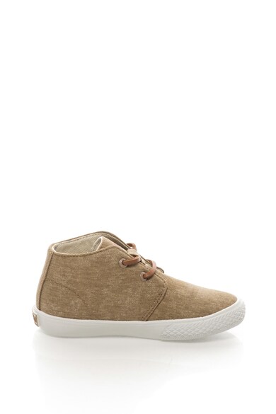 GUESS Pantofi sport chukka cu detaliu brodat Fete