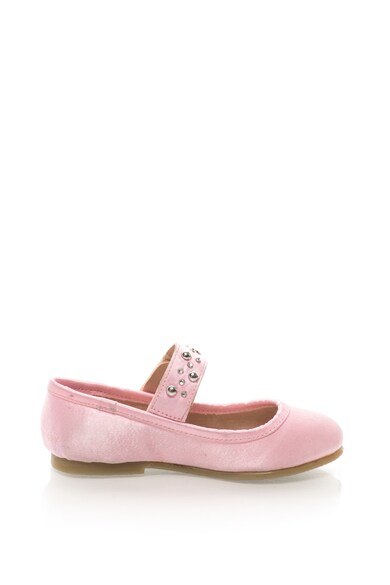 GUESS Pantofi Mary-Jane cu aplicatii de tinte Fete