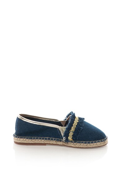 GUESS Espadrile cu aspect de denim Baieti