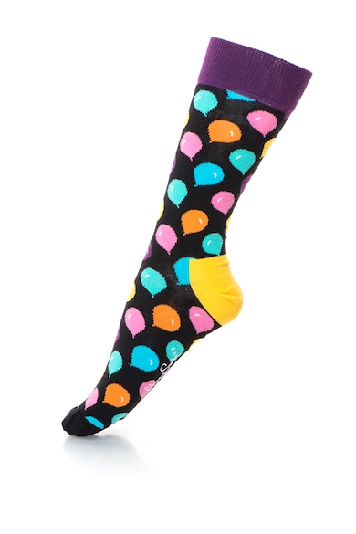 Happy Socks Унисекс дълги чорапи в музикална кутия - 3 чифта Мъже