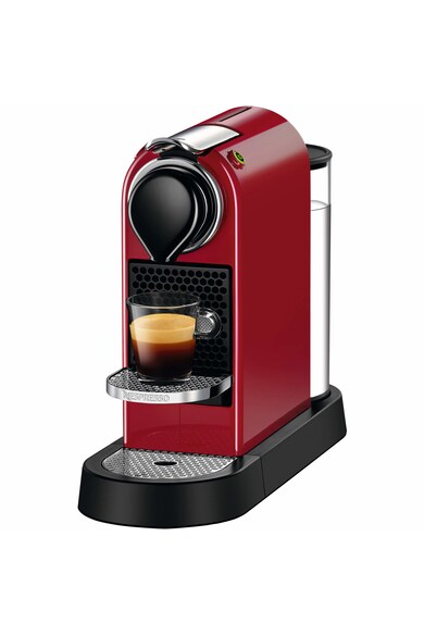 Nespresso Espressor  CitiZ D112 Femei