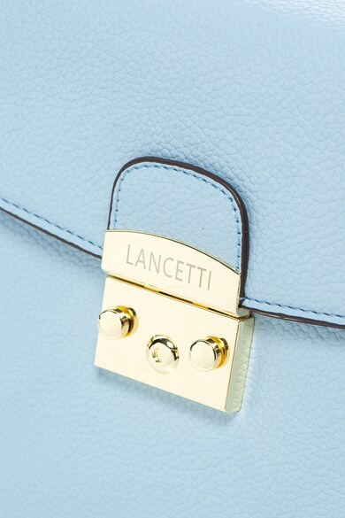 Lancetti Geanta crossbody de piele sintetica Femei