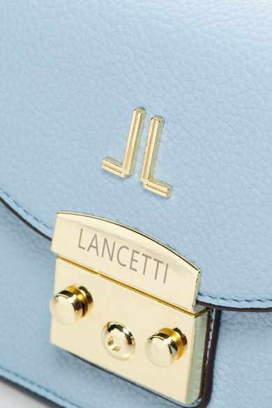 Lancetti Geanta crossbody mica de piele sintetica Femei