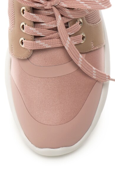 Call It Spring Sneakers cipő fényes részletekkel női