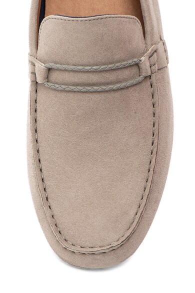 Call It Spring Pantofi loafer de piele sintetica Rainy Barbati