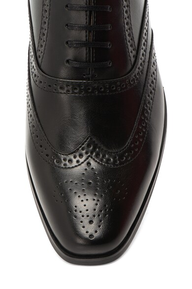 Call It Spring Pantofi brogue de piele sintetica Barbati