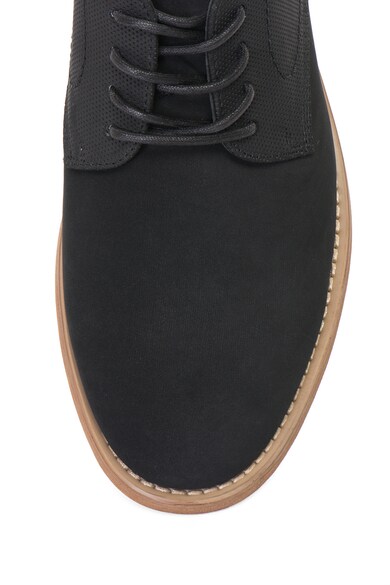 Call It Spring Pantofi oxford de piele intoarsa sintetica Eowan Barbati