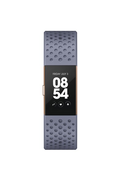 Fitbit Bratara fitness  Charge 2, Special Edition Barbati