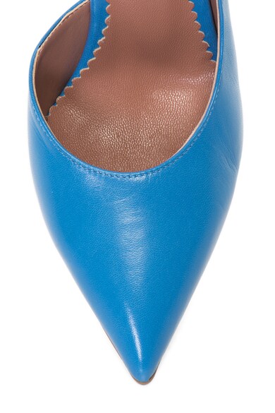 Zee Lane Pantofi d'Orsay de piele Anne Femei