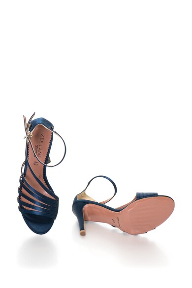 Zee Lane Collection Сатинирани сандали DEBORA с каишки Жени
