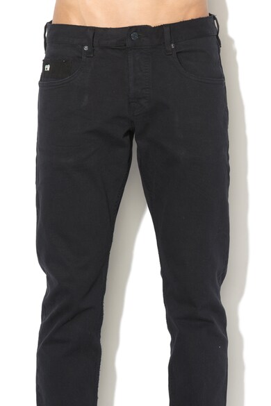 Scotch & Soda Pantaloni cu croiala dreapta Barbati