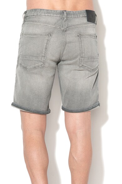 Scotch & Soda Bermude scurte din denim Ralston 2 Barbati