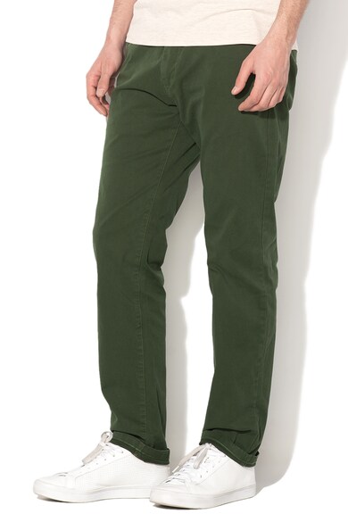 Scotch & Soda Pantaloni chino Stuart Barbati